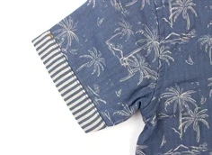 Name It skjorte Erie wild wind